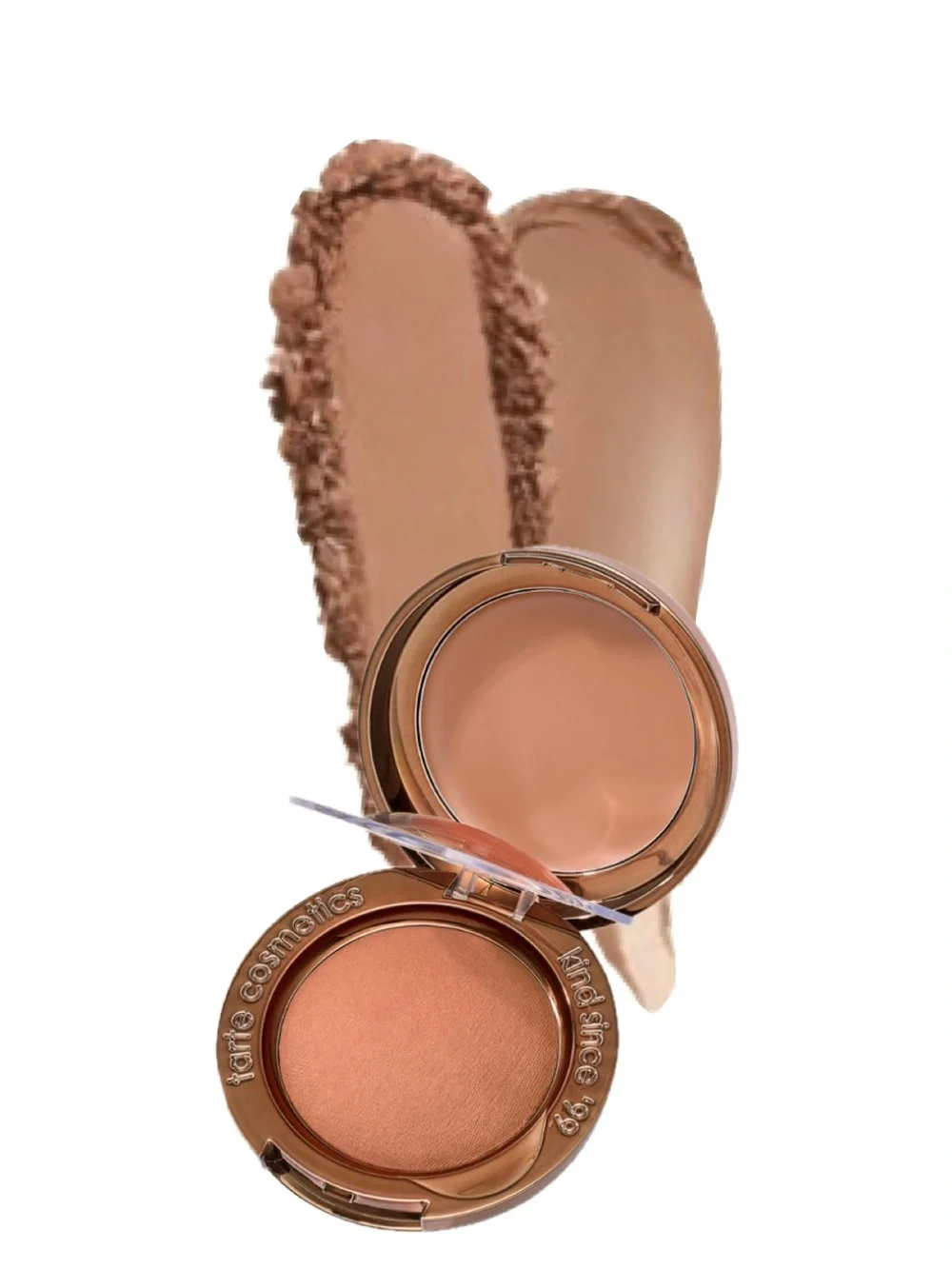 NEW✅TARTE Brown Sugar